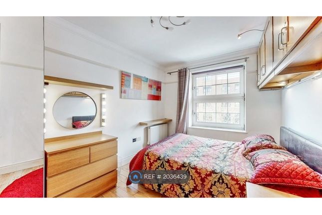 Room to rent in Horwood House, London