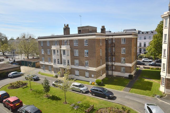 Flat for sale in Cambray Court, Cheltenham