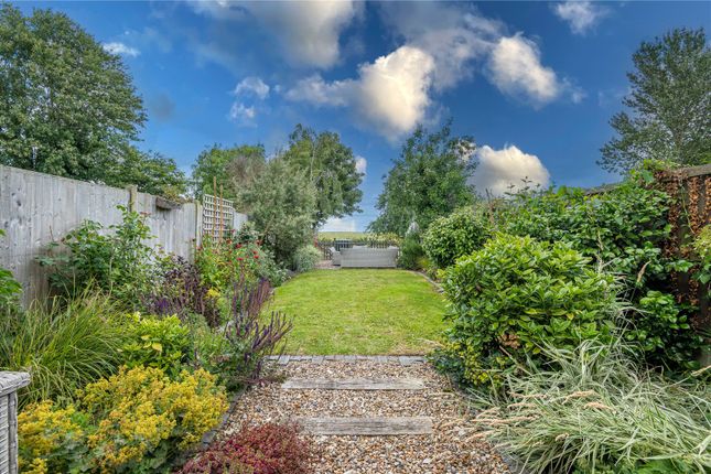 Detached house for sale in Punch Bowl Cottages, Paglesham Church End, Essex