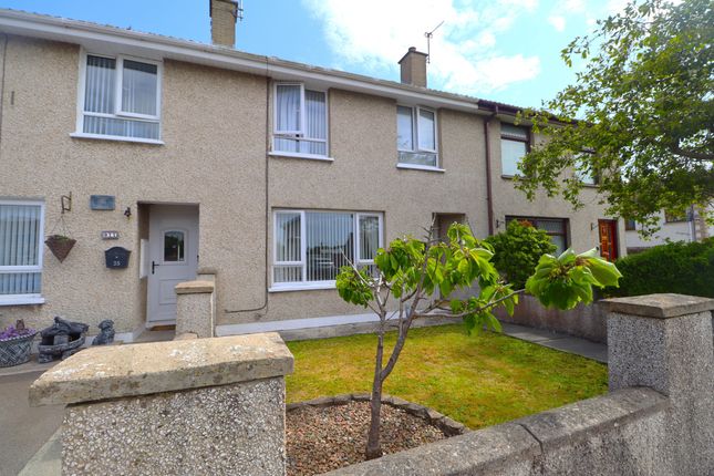 Thumbnail Terraced house for sale in 36 Ashmount Drive, Portaferry, Newtownards, County Down