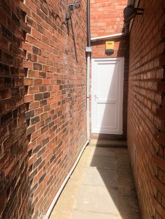 Thumbnail Duplex to rent in Bristol Road South, Rednal