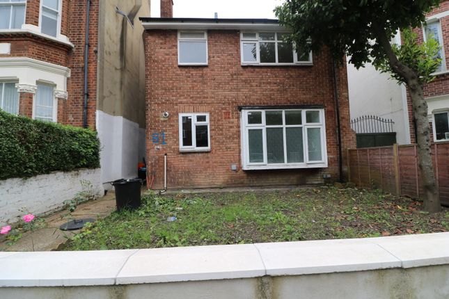 Detached house to rent in Allfarthing Lane, London