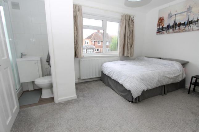 Property for sale in Westminster Road, Sutton
