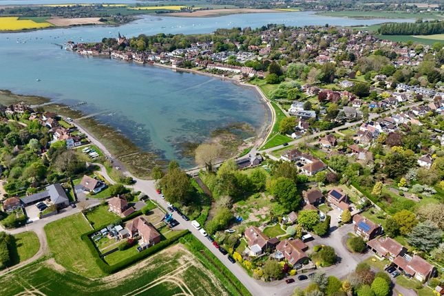 4-bed house on 5 Stumps End, Chichester, £1,090,000