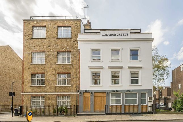 Flat to rent in Chalton Street, London