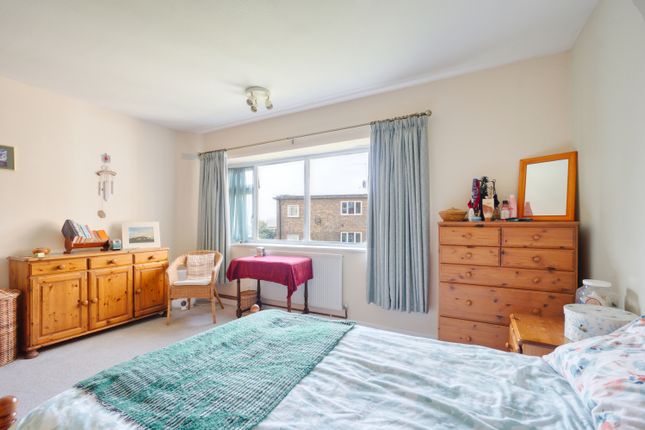 Flat for sale in Woodland Court Dyke Road Avenue, Hove, East Sussex
