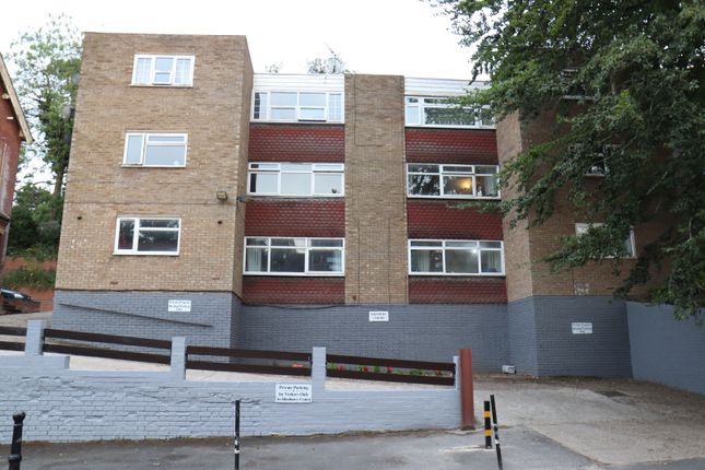 1 Bedroom Flat