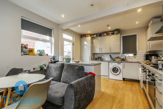 Semi-detached house for sale in Colwick Road, Sneinton, Nottingham