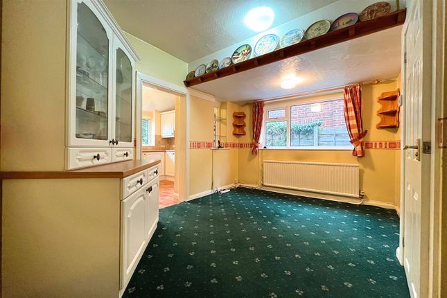 Detached house for sale in Derbyshire Road South, Sale