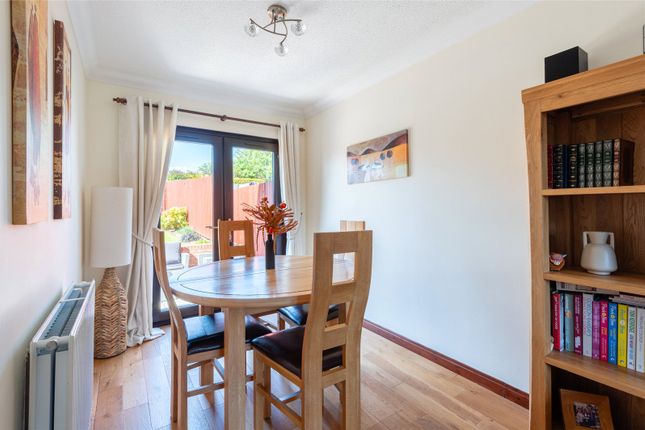 Semi-detached house for sale in Fernhill Crescent, Windygates, Leven