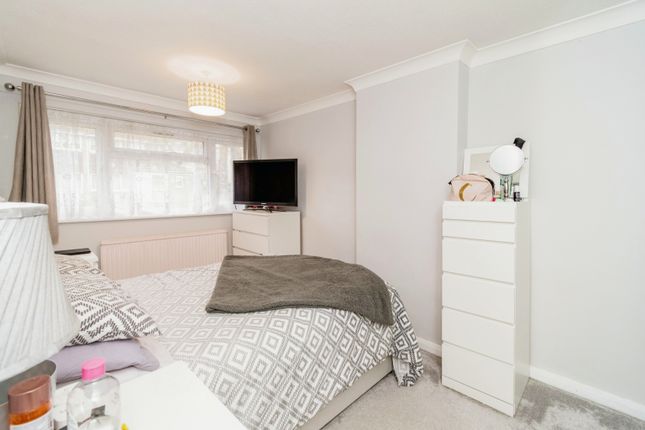 Terraced house for sale in Petworth Gardens, Southampton, Hampshire