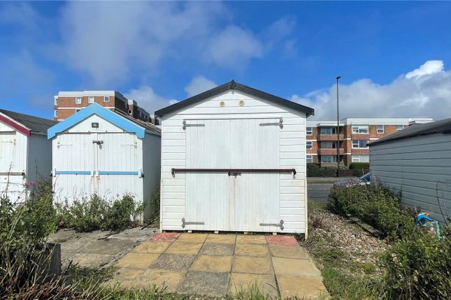 Property for sale in West Beach, Lancing, West Sussex