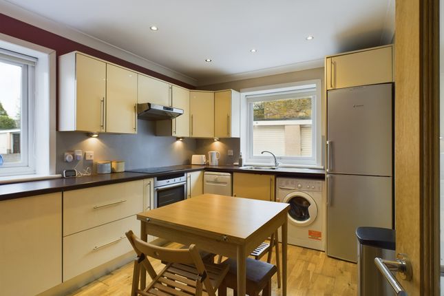 Flat to rent in Abbotsford Court, Merchiston, Edinburgh