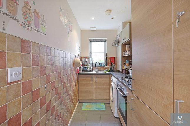 Terraced house for sale in Griggs Close, Ilford
