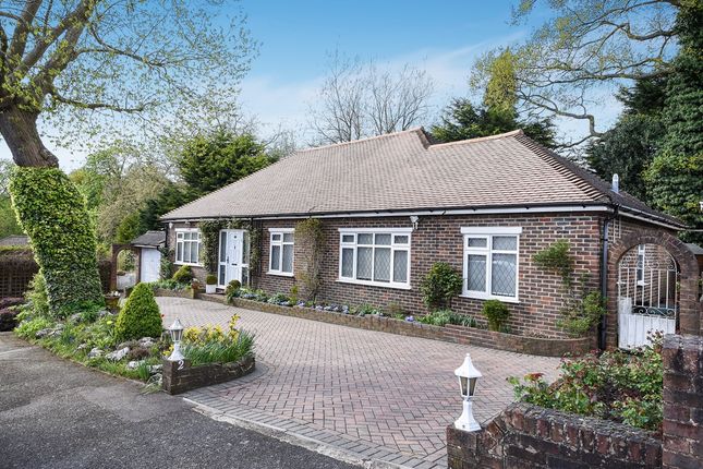 Bungalow for sale in Fallowfield, Stanmore
