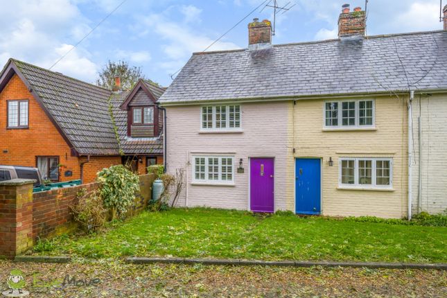 Cottage for sale in Priors Row, North Warnborough, Hampshire