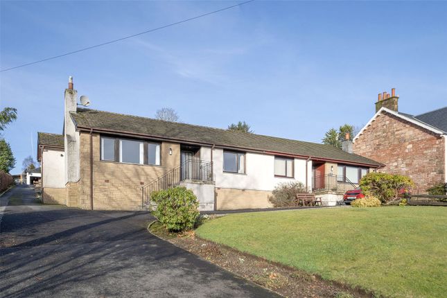 Semi-detached bungalow for sale in "Corrie View", Dunmore Street, Balfron