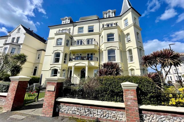 Thumbnail Flat for sale in Blackwater Road, Eastbourne, East Sussex