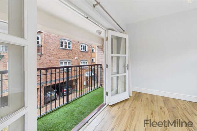 158B, Minories, Warstone Lane, Birmingham photo 4