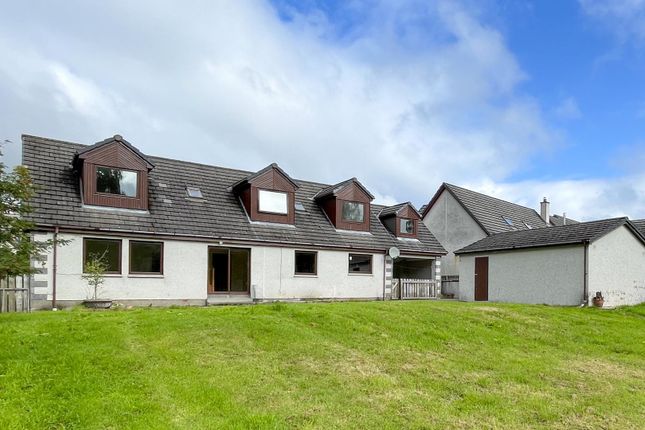 Thumbnail Property for sale in Dalfaber Park, Aviemore