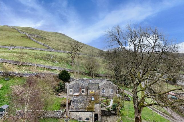 Detached house for sale in Malham, Skipton