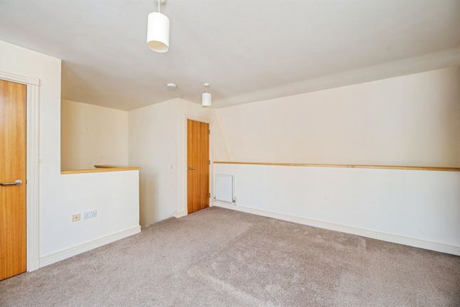 Apartment 1232, King Edwards Wharf, 25, Sheepcote Street, Birmingham photo 3