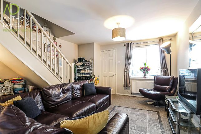 Terraced house for sale in The Lynch, Hoddesdon