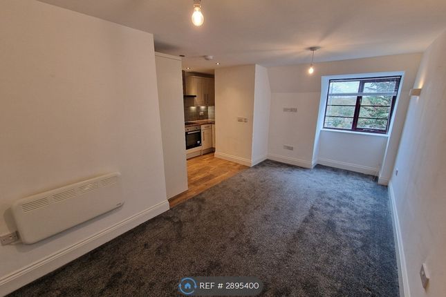 Apartment, Four Winds House Elwick Road, Hartlepool photo 2