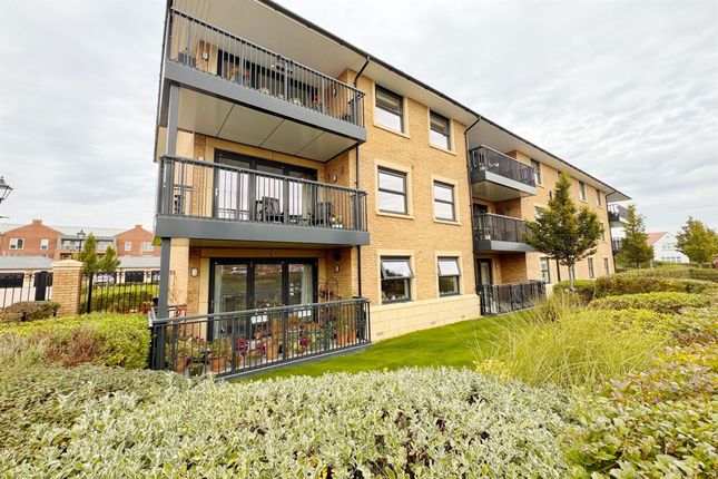 Apt 5, Sir Barnes Wallis House, Stockport photo 4