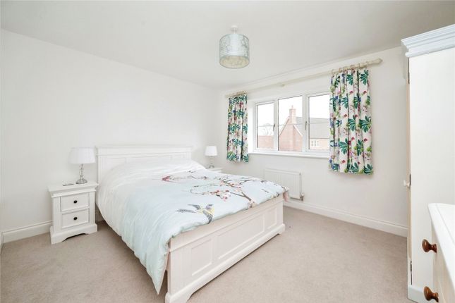 Detached house for sale in St. Johns Way, Hoveton, Norwich, Norfolk