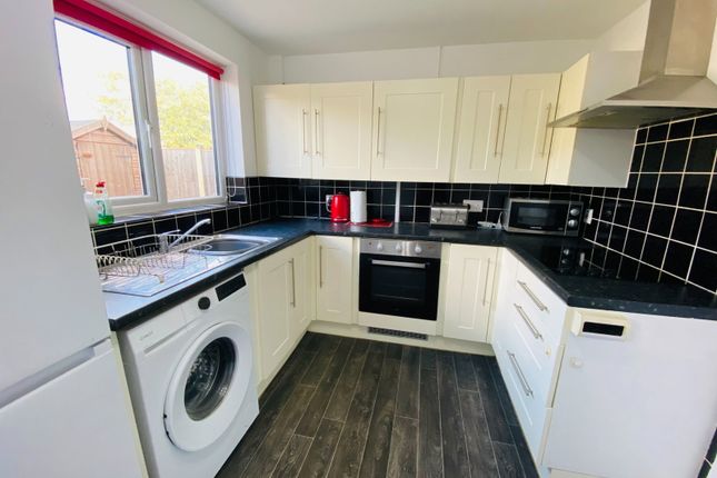 203, Regent Street, Swadlincote photo 4