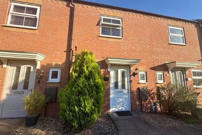 2-bed house on 38, Lyons Drive, Coventry, £165,000