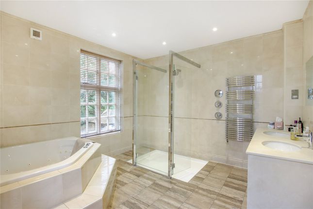 Detached house for sale in Alcocks Lane, Kingswood, Tadworth, Surrey