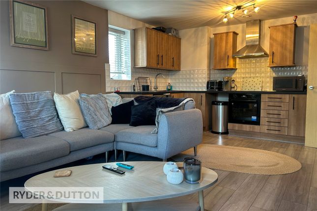 Apartment 34, 261, Victoria Avenue East, Greater Manchester photo 4