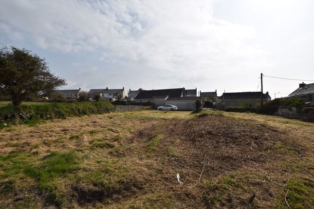 Land for sale in St. Columb Road, St. Columb