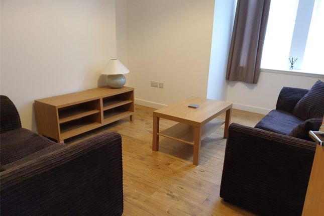 Ground Floor, 38, Orchard Street, Aberdeen photo 2