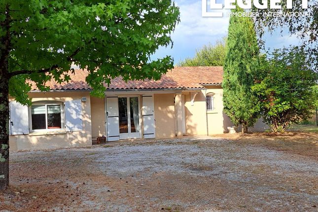 Thumbnail Villa for sale in Prigonrieux, Dordogne, Nouvelle-Aquitaine