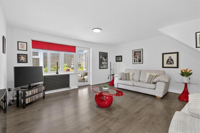 10, Heatherley Drive, Mansfield photo 2