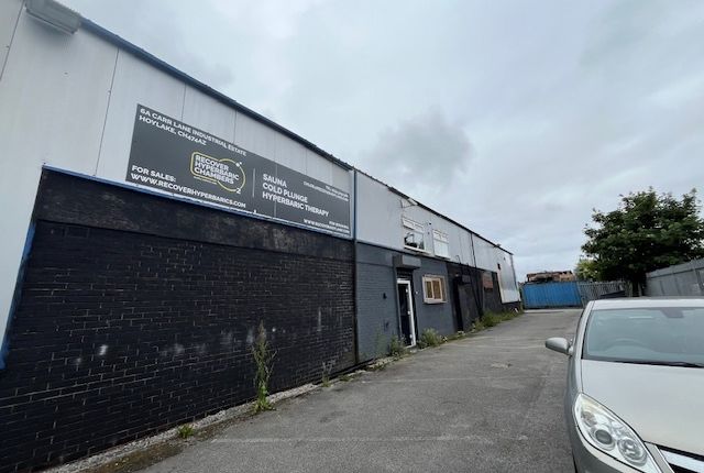 Thumbnail Leisure/hospitality to let in Carr Lane Business Park, Hoylake