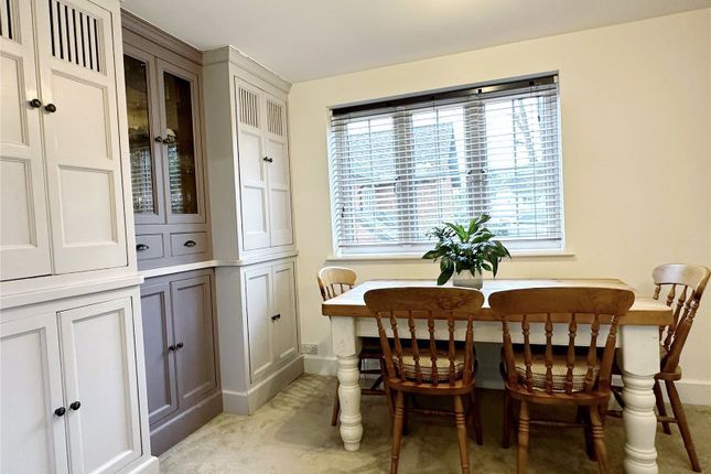 Flat for sale in Ringwood Road, Burley, Ringwood, Hampshire