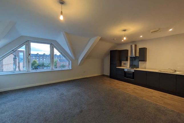 Flat 52 Birchen House, Canning Street, Birkenhead photo 2