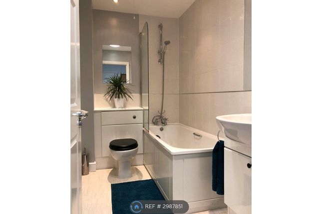 Flat, Midsummer Place Buckingham Road, Bicester photo 4