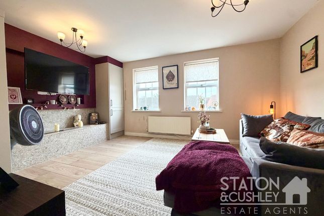 65 Bodill Gardens, Nottingham photo 4