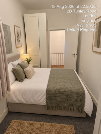 10B, Tunley Road, London photo 3