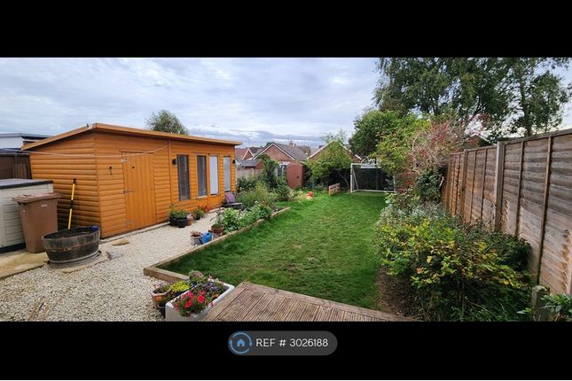 Shipton Road, Shipton Road, Scunthorpe photo 4