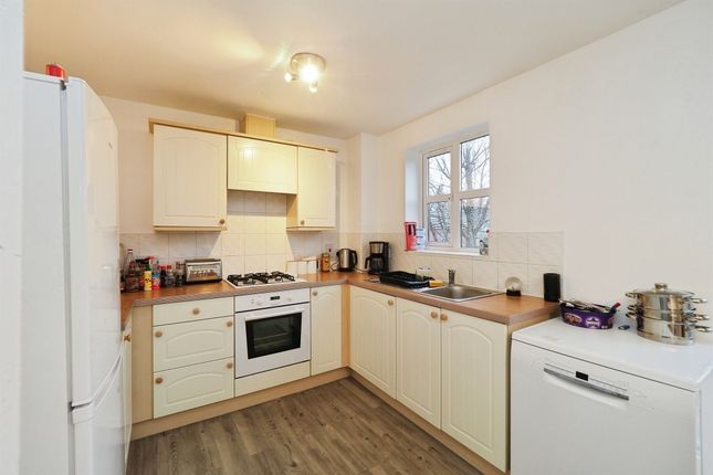 5, All Saints Close, COALVILLE photo 3