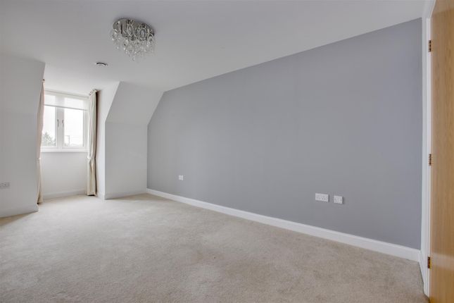 Flat for sale in Trinity, Beaumont Way, Hazlemere, High Wycombe