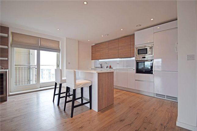 Flat 8, Marque House, 143, Hills Road, Cambridge photo 3