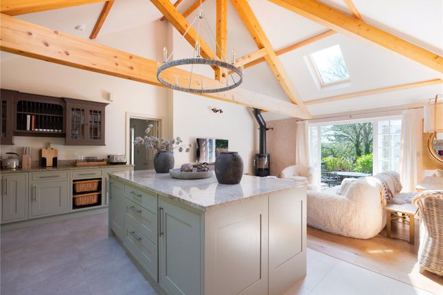 Gatehouse Open-Plan