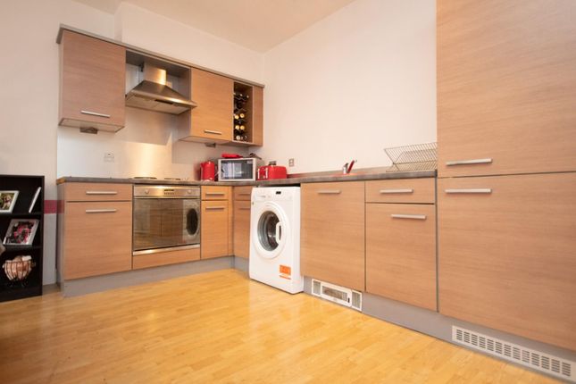 Flat for sale in Pandongate House, City Road, Newcastle Upon Tyne